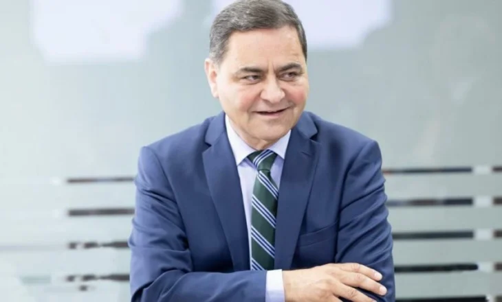 Kush është biznesmeni, që mund të qeverisë Gazën! Mbështetet nga një ish-agjent misterioz…