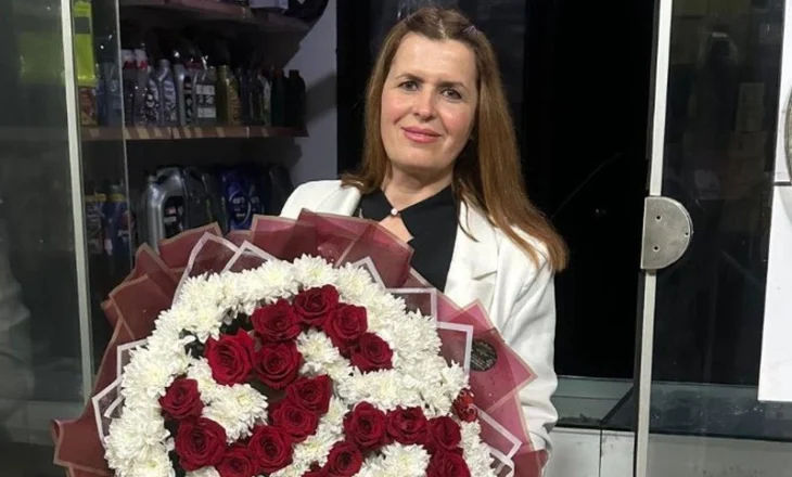 Kush është drejtoresha e shkollës që u plagos nga djali i saj, detaje nga plagosja në Maqellarë (EMRI)