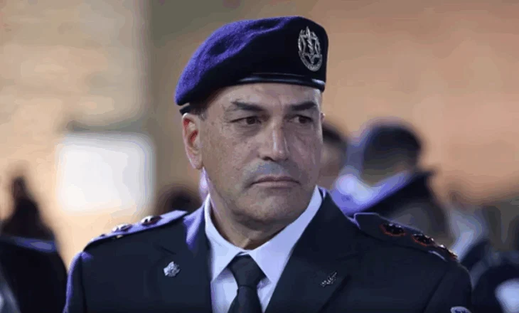 Kush është Eyal Zamir, gjenerali “rebel” që i tha jo “Bibit” për pushtimin e Gazës?