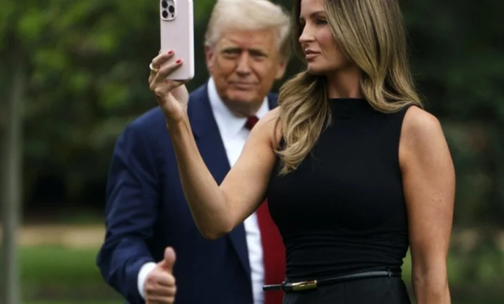 Kush është Margo Martin, “sozia” e Melanias që ndjek Trumpin në hije