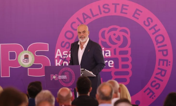 Kush hyn e kush del nga kabineti? Zbulohet data kur do të mbahet Asambleja e PS-së