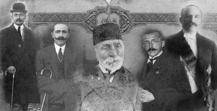 Kush ishin pronarët e mëdhenj të tokave në Shqipëri? Si nisën uzurpimet në 1912￼