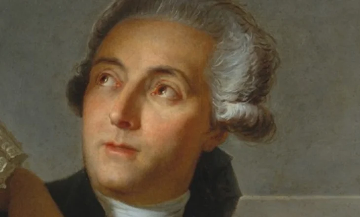 Kush ishte Antoine Lavoisier, babai i kimisë moderne