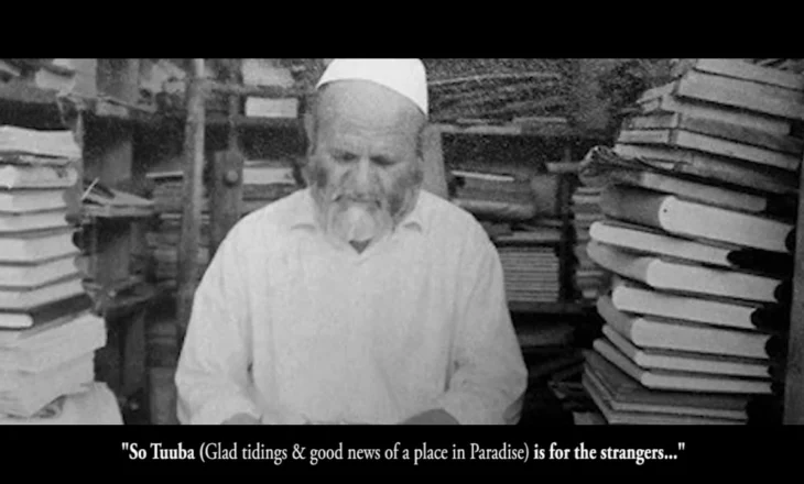 Kush ishte dijetari i madh shqiptar, shejh Muhamed Nasirudin El Albani?
