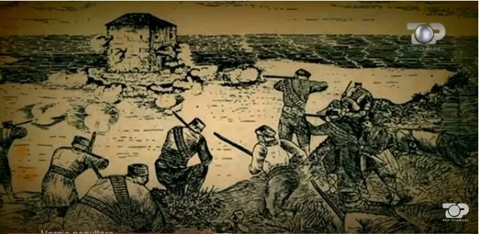 Kush ishte vërtetë OSO KUKA? Si u vetësakrifikua për shqiptari? (Video)