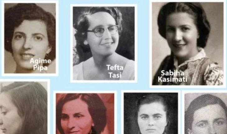 Kush janë 29 gratë që u përndoqën nga Ish-Sigurimi i Shtetit, që u torturuan dhe vdiqën në burgje