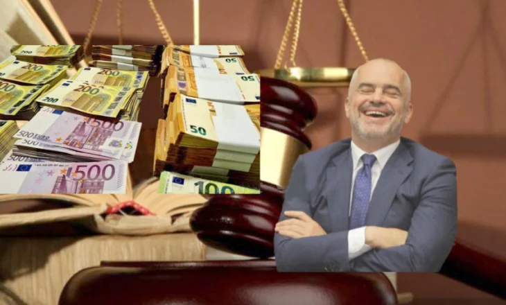 Kush janë kompanitë që kanë hedhur shtetin në gjyq, miliona euro të fituara në arbitrazh nga kontrata të dështuara…