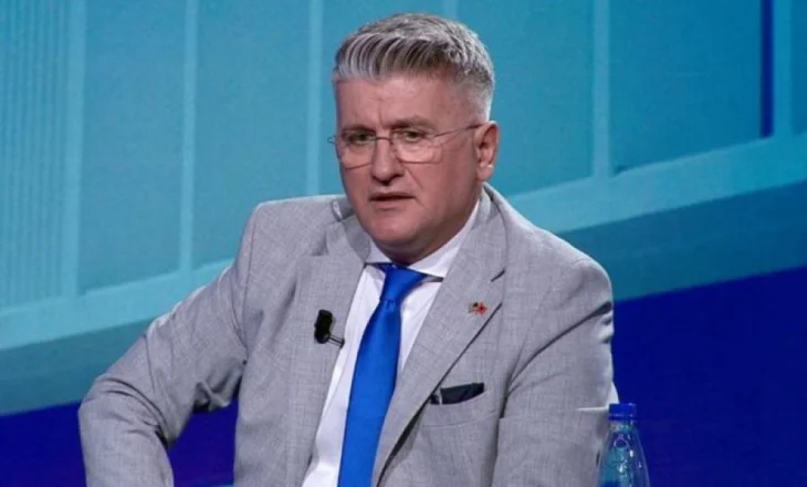 ‘Kush mund t’i ndalë?’/ Gjekmarkaj: Veprimet ndaj News24, goditje e rëndë ndaj lirisë së shtypit dhe pronës private, SPAK të ndërhyjë