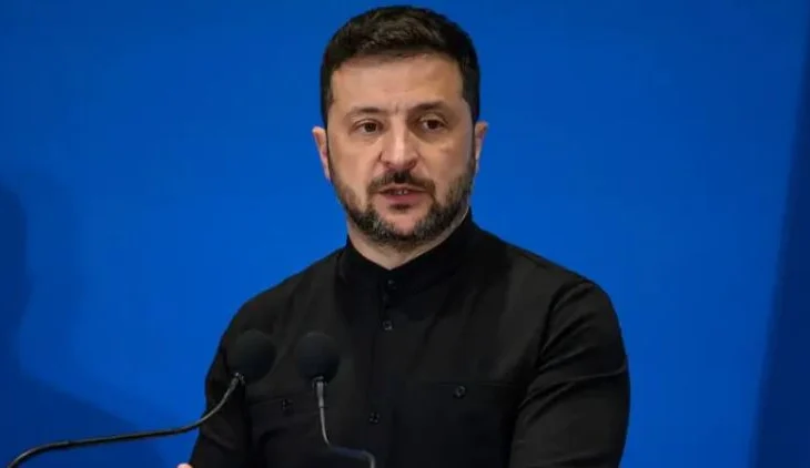Kusht i Putin, Zelensky refuzon t’i dorëzojë Rusisë kontrollin e rajonit lindor të Donbasit