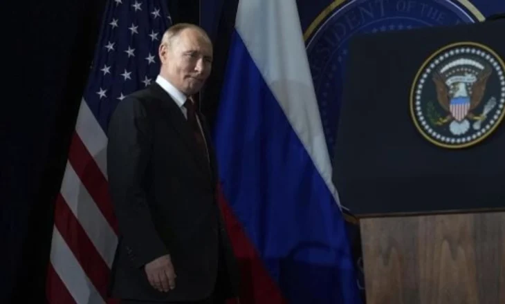 “Kushtet” e Putin: Ja çfarë do me të vërtetë për të vendosur fundin e luftës në Ukrainë