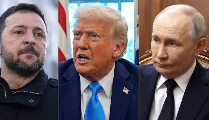 Kushtet përfundimtare te Putinit për paqe, ose me shumë luftë!