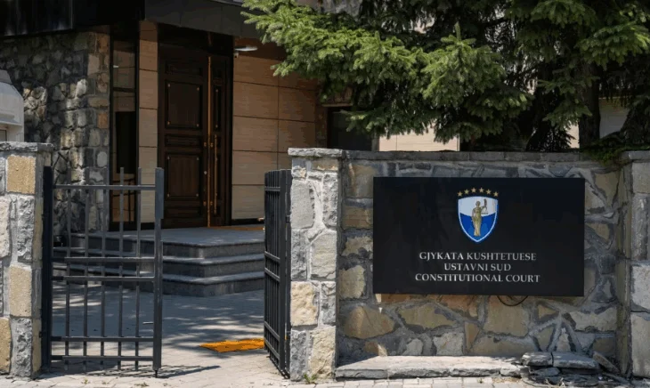 Kushtetuesja: Kreu i Kuvendit zgjidhet me votim të hapur, kandidati të votohet deri në 3 herë
