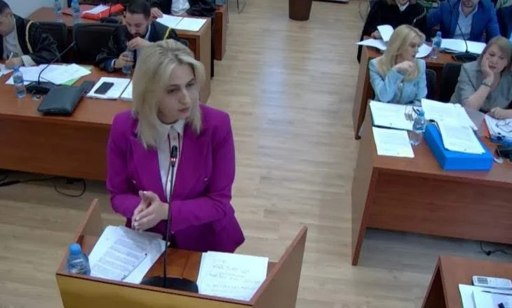 Kushtetuesja rrëzoi kërkesën e PD për zonat e mbrojtura/Zhupa: Në Strasburg për…