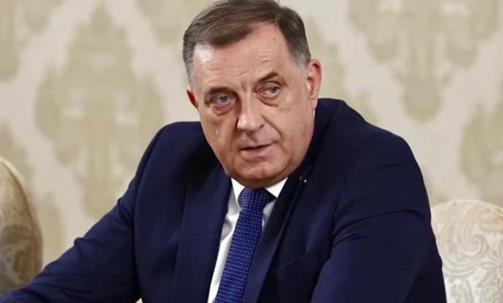 Kuvendi i Republikës Sërpska, dhe Dodik sfidojnë Bosnjën, me referendum