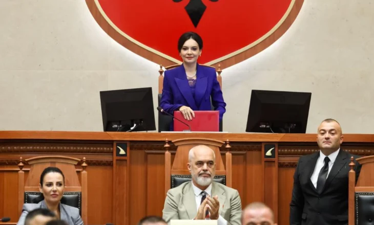Kuvendi në pritje të dekretit të Presidentit për legjislaturën e re, socialistët në ankth në pritje të Ramës…
