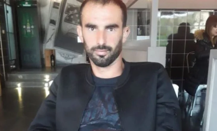 Ky është 32-vjeçari që u vra në Divjakë për një kanal vaditës