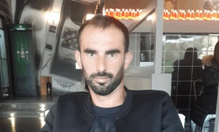 Ky është Besmir Kumria, 32-vjeçari i cili u vra me thikë pas konfliktit për një kanal vaditës