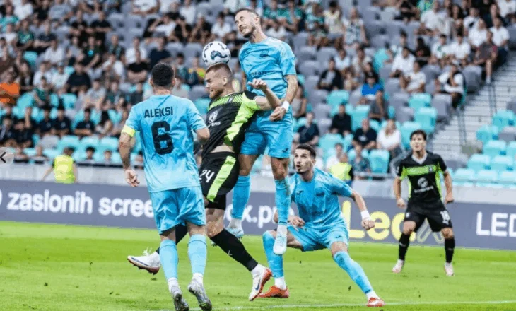 Ky sezon zbardh fytyrën e Superiores në Europë, kampionati i Shqipërisë kapërcen edhe një shtet në renditje