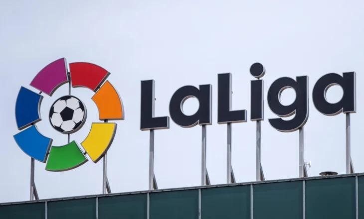 La Liga/ Java e parë në 5 ditë, sot tre takime