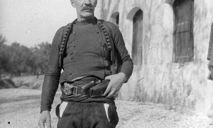 La Tribuna (1915)/ Ku ndodhet Isa Boletini? – Intervista ekskluzive me djalin e tij, Ademin