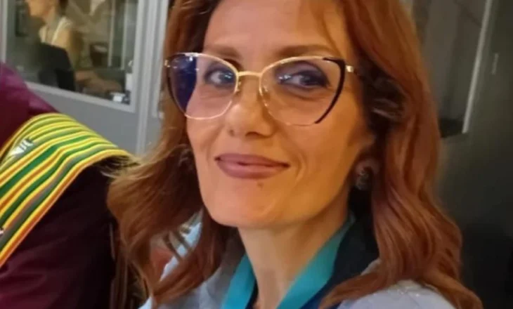 Lajm i trishtë! Ndahet nga jeta drejtoresha e fshatrave SOS për fëmijët në Shqipëri