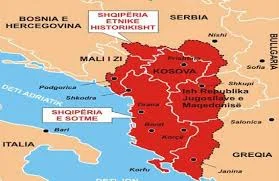 Lajm nga CIA Amerikane!: Parashikimi i trojeve shqiptare në vitin 2035