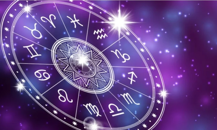 “Lajmi për një…”/ Zbuloni ‘gjendjen’ e shenjës tuaj në horoskop, për ditën e sotme