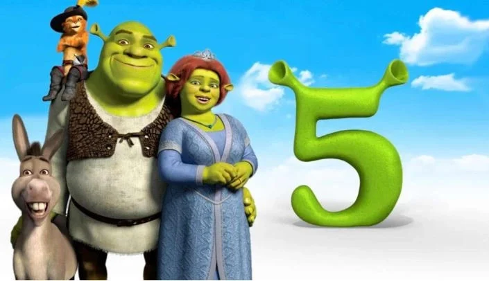 Lansimi i “Shrek 5” shtyhet për qershor 2027