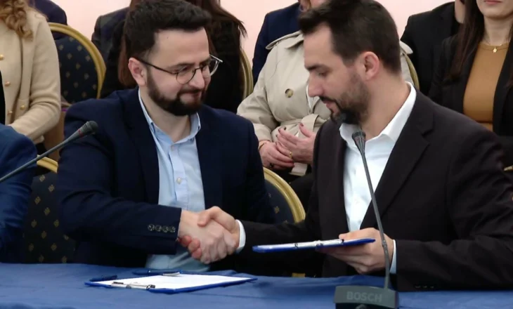 Lapaj mbetet jashtë Parlamentit, zbardhet vendimi i KAS: Mandati do t’i kalojë një zonje