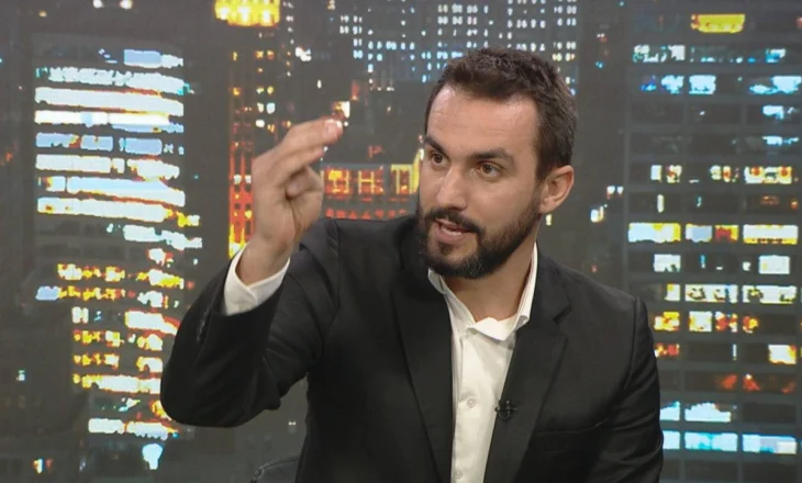 Lapaj ndryshon mendje: “Mandati t’i kalojë simotrës time”. Kolegji Zgjedhor e rrëzon, në Kuvend shkon…