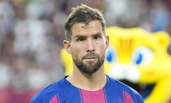 Largimi nga Barça, Martinez flet hapur: U tregova i sinqertë, nuk mund…