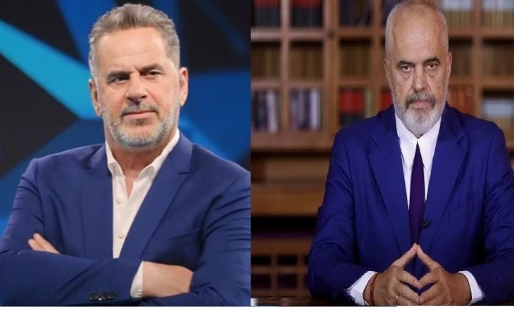 Largimi para kohe nga jeta i Artur Zhejit, reagon Rama: Lamtumirë mik kohësh të tjera dhe e gjetsh matanë paqen për shpirtin