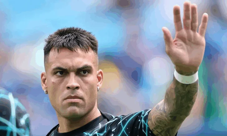Lautaro Martinez, zemra e zikaltërve. Interi rinis me garancitë e kapitenit të tij