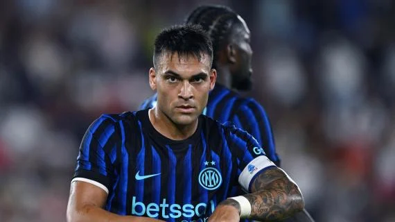 Lautaro, pas startit 5-0 ndaj Torinos: Treguam dëshirë të madhe për t’u rikthyer fuqishëm