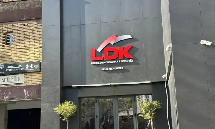 LDK:Kuvendi i Kosovës ende nuk është konstituuar, vonesat pengojnë institucionet