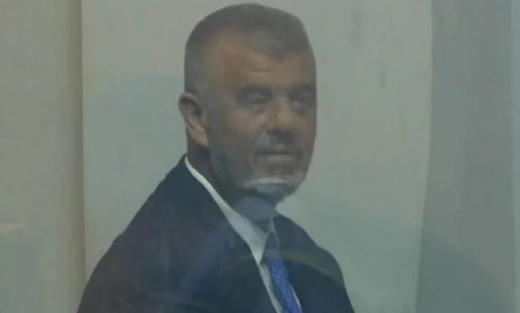 Lefter Koka lë përkohësisht qelinë, i miratohen 8 orë leje