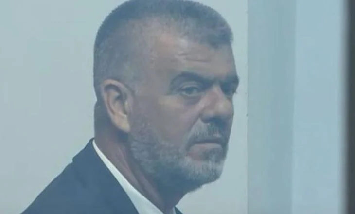 Lefter Koka lë përkohësisht qelinë, merr 8 orë leje