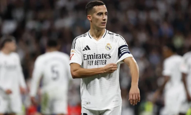 Legjenda e Real Madrid largohet pas 10 sezonesh, gati transferimi te Bayer Leverkusen