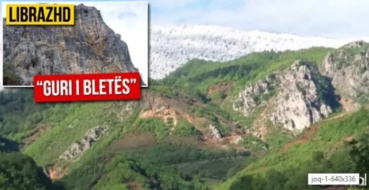 Legjenda shqiptare/ Thesari i humbur i turqve gjendet në Librazhd