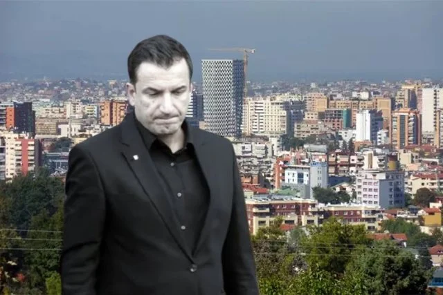 Lejet mbi 6 kate në Tiranë, rënie pas arrestimit të Veliajt, ja shifrat