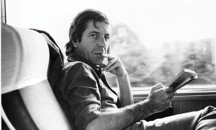 Leonard Cohen: Pyes veten nëse vëllai im do ta lexojë ndonjëherë këtë
