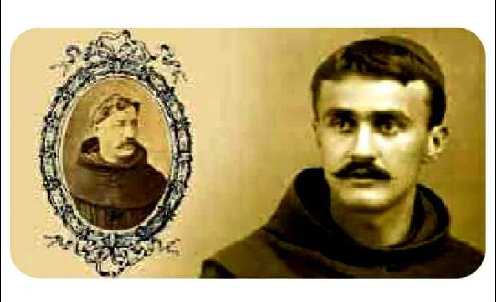 Leonard de Martinos, poeti dhe shkrimtari arbëresh mësues i Fishtës dhe i Mjedës