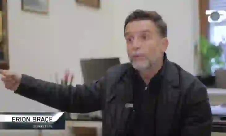 “Lëreni duhanin dhe gatuani me korrent”, Braçe apel qytetarëve: Mos ndizni zjarre, por…