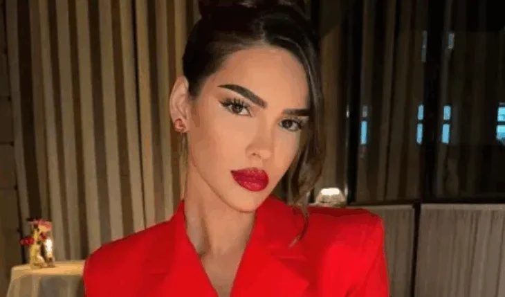 Lëshohet urdhër-arrest ndërkombëtar për Arbenita Ismajli
