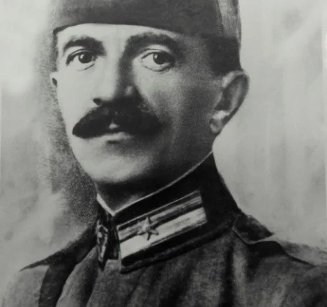 Letër e Dervish Mitrovicës dërguar Bajram Currit, dy ditë pas vrasjes së Avni Rrustemit