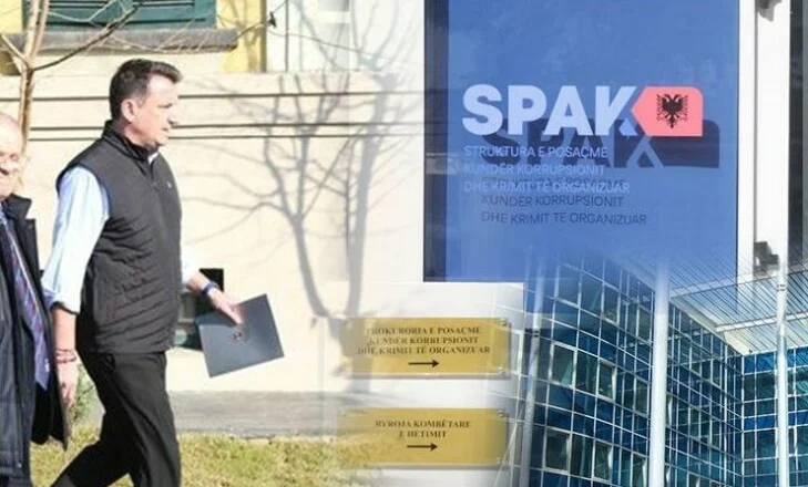 Letra/ Publikohet teksti i “Nesti Angonit” nga i cili nisi procedimi penal ndaj Veliajt