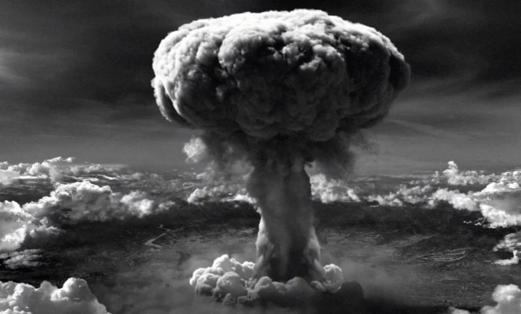 Letra sekrete që nisi gjithçka; si e ndryshoi përgjithmonë botën 6 gushti 1945 kur u hodh bomba atomike