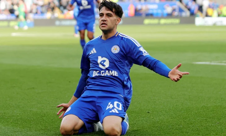 Leverkusen dhe Dortmund në garë për talentin 20-vjeçar argjentinas që luan në Premier