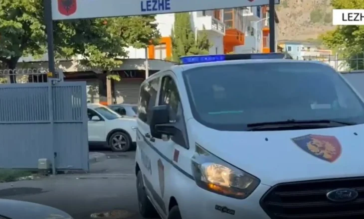 Lezhë/Goditën me sende të forta një person, arrestohet 67-vjeçari, procedohet i biri