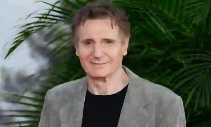 Liam Neeson “godet” sërish, shitet apartamenti luksoz në New York për mbi 10 milionë dollarë